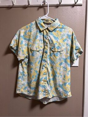 Stio Shifter Shirt